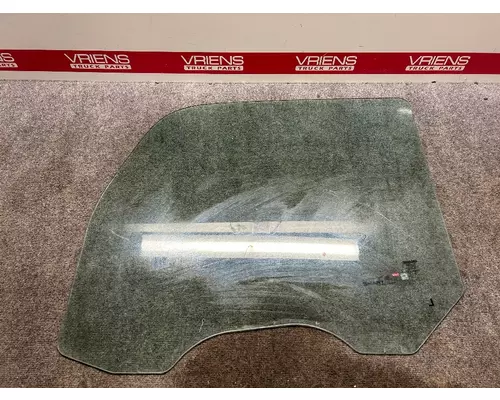 PETERBILT  Door Glass, Front