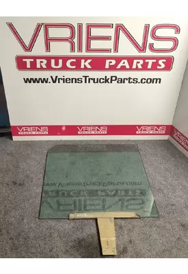 PETERBILT  Door Glass, Front