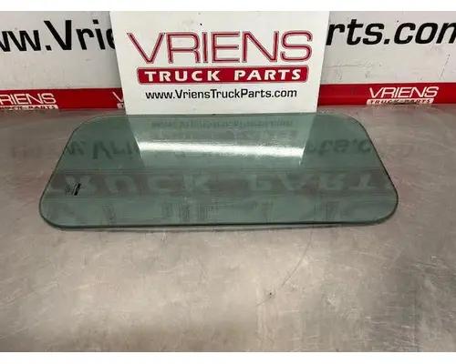 PETERBILT  Door Glass, Front