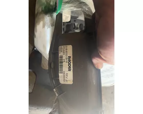 PETERBILT  Door Handle