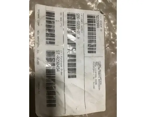 PETERBILT  Door Handle