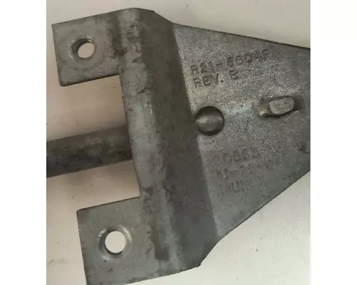 PETERBILT  Door Window Regulator, Front