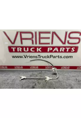 PETERBILT  Door Window Regulator, Front