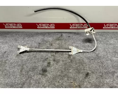 PETERBILT  Door Window Regulator, Front