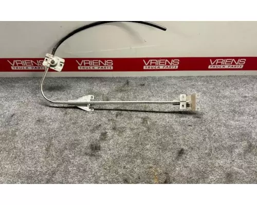 PETERBILT  Door Window Regulator, Front