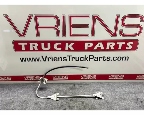 PETERBILT  Door Window Regulator, Front