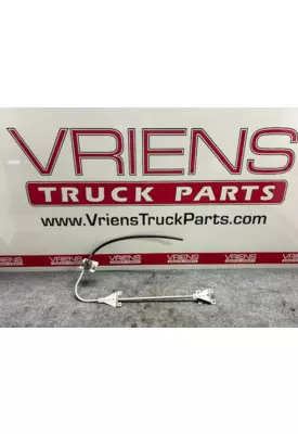 PETERBILT  Door Window Regulator, Front