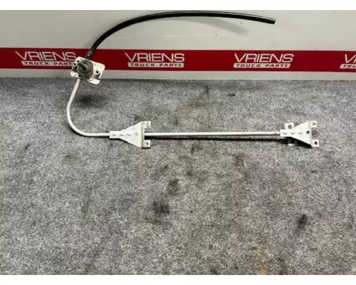 PETERBILT  Door Window Regulator, Front