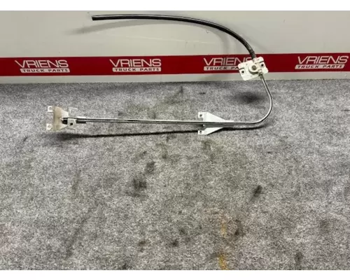 PETERBILT  Door Window Regulator, Front