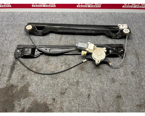 PETERBILT  Door Window Regulator, Front