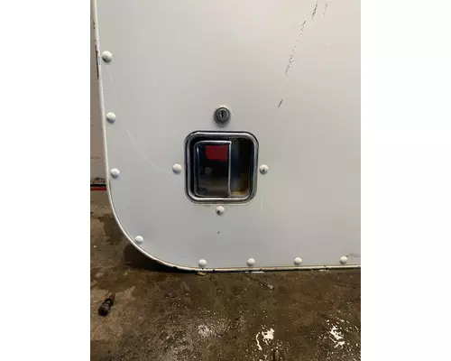 PETERBILT  Door