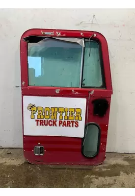 PETERBILT  Door