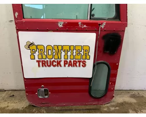 PETERBILT  Door