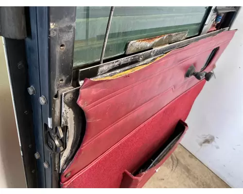 PETERBILT  Door