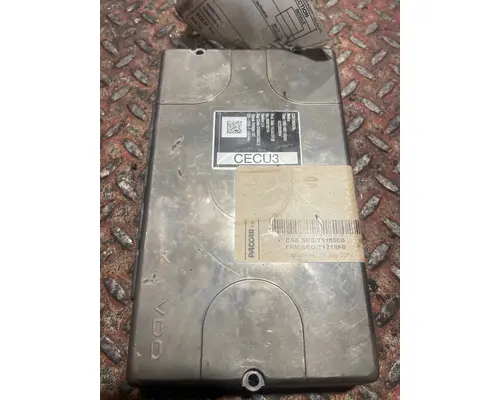 PETERBILT  ECM (HVAC)