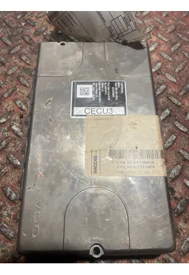 PETERBILT  ECM (HVAC)