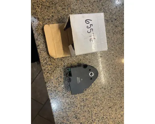 PETERBILT  ECM (HVAC)climate control
