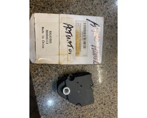 PETERBILT  ECM (HVAC)climate control
