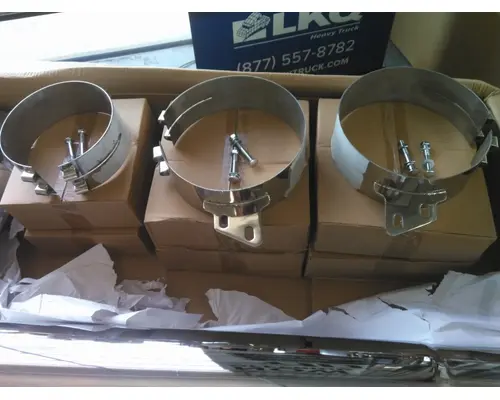 PETERBILT  EXHAUST ASSEMBLY