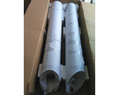 PETERBILT  EXHAUST ASSEMBLY