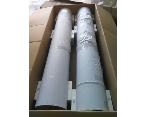 PETERBILT  EXHAUST ASSEMBLY