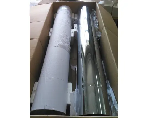 PETERBILT  EXHAUST ASSEMBLY