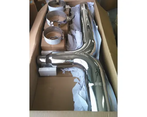 PETERBILT  EXHAUST ASSEMBLY