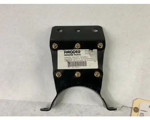 PETERBILT  EXHAUST MOUNT