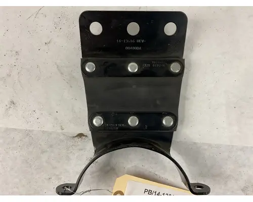 PETERBILT  EXHAUST MOUNT