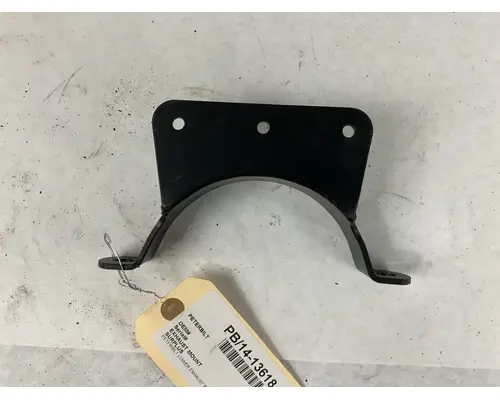 PETERBILT  EXHAUST MOUNT