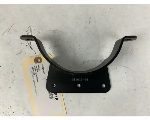 PETERBILT  EXHAUST MOUNT