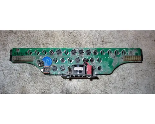 PETERBILT  Electrical Parts, Misc.