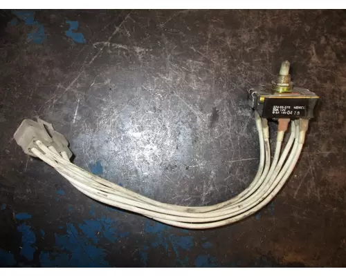 PETERBILT  Electrical Parts, Misc.