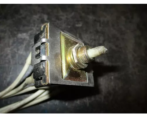 PETERBILT  Electrical Parts, Misc.