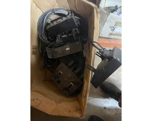 PETERBILT  Electrical Parts Misc.