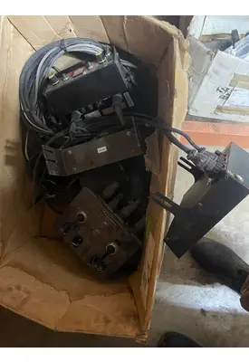 PETERBILT  Electrical Parts Misc.