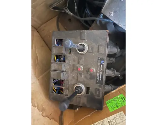 PETERBILT  Electrical Parts Misc.