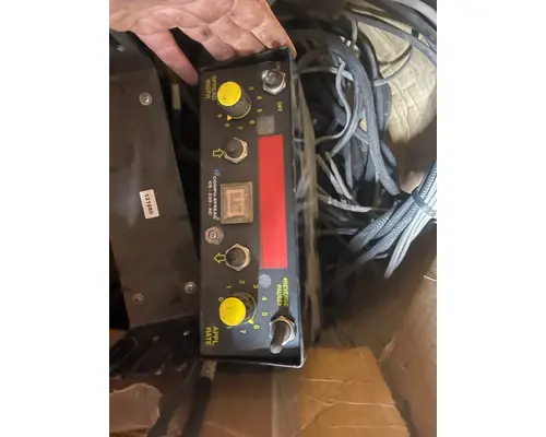 PETERBILT  Electrical Parts Misc.