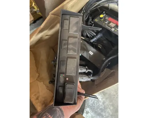 PETERBILT  Electrical Parts Misc.