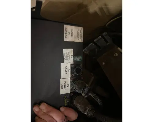 PETERBILT  Electrical Parts Misc.