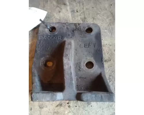 PETERBILT  Engine Mounts