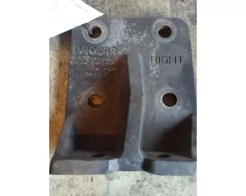 PETERBILT  Engine Mounts