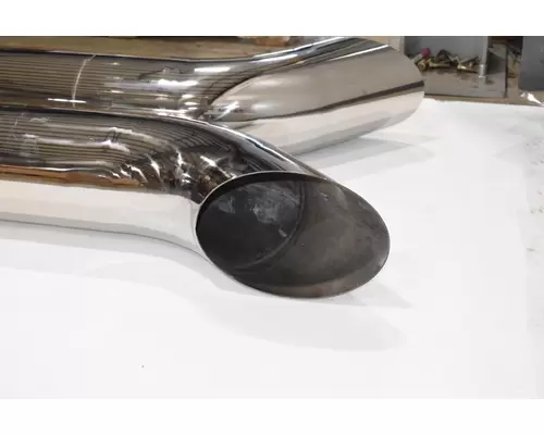 PETERBILT  Exhaust & Muffler