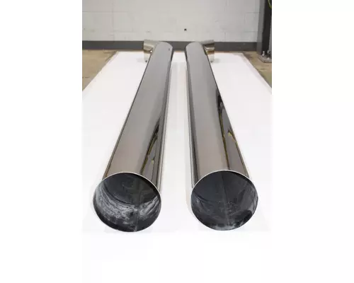 PETERBILT  Exhaust & Muffler