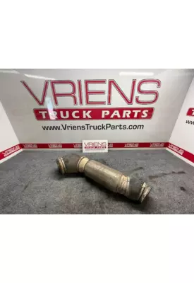 PETERBILT  Exhaust Pipe