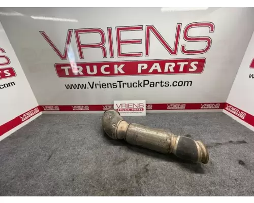 PETERBILT  Exhaust Pipe