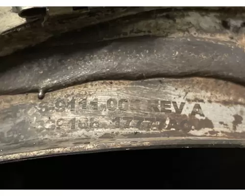 PETERBILT  Exhaust Pipe
