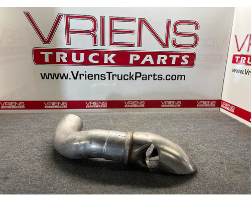 PETERBILT  Exhaust Pipe