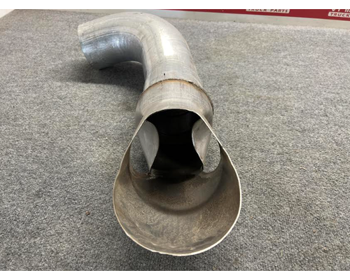 PETERBILT  Exhaust Pipe
