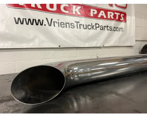 PETERBILT  Exhaust Stack